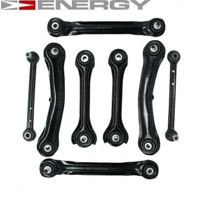 Pakabos komplektas — ENERGY WA0028PK