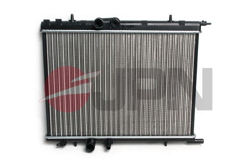 Variklio aušinimo radiatorius — JPN 60C9041-JPN