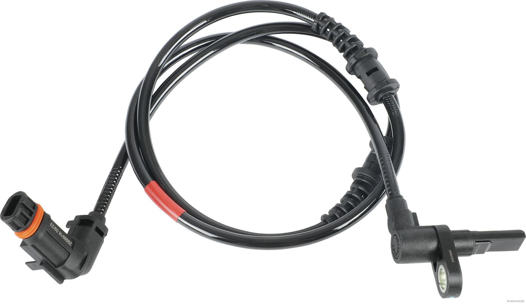 Rato greičio jutiklis — HERTH+BUSS ELPARTS 70660257