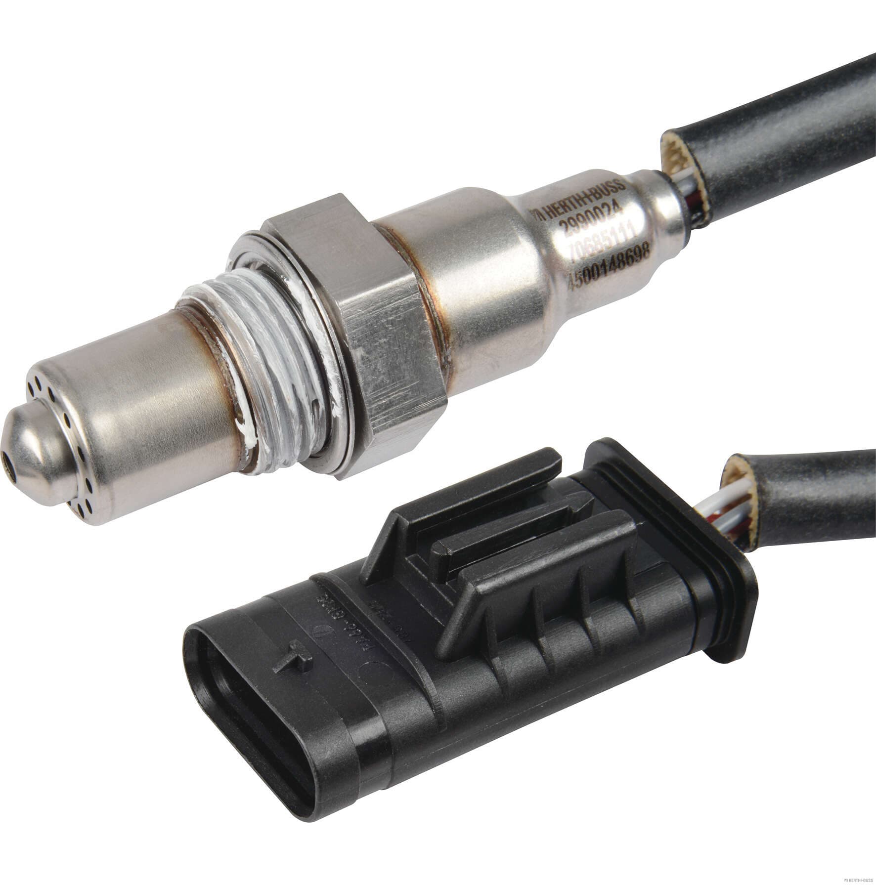 HERTH+BUSS ELPARTS 70685111 Lambda zondas
