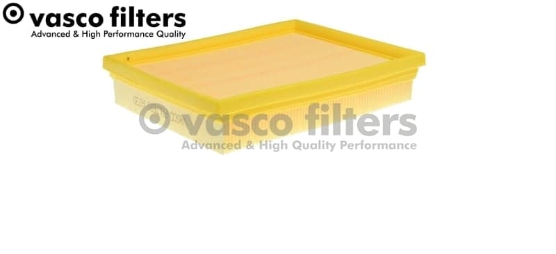 Oro filtras — DAVID VASCO A730