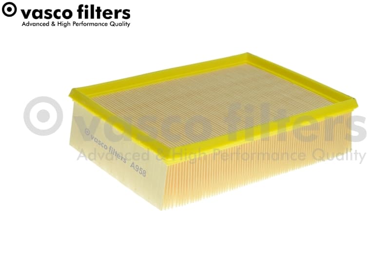 Oro filtras — DAVID VASCO A958