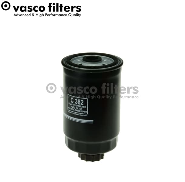 DAVID VASCO C382