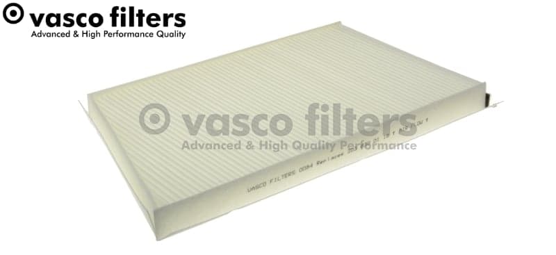 Salono filtras — DAVID VASCO O084