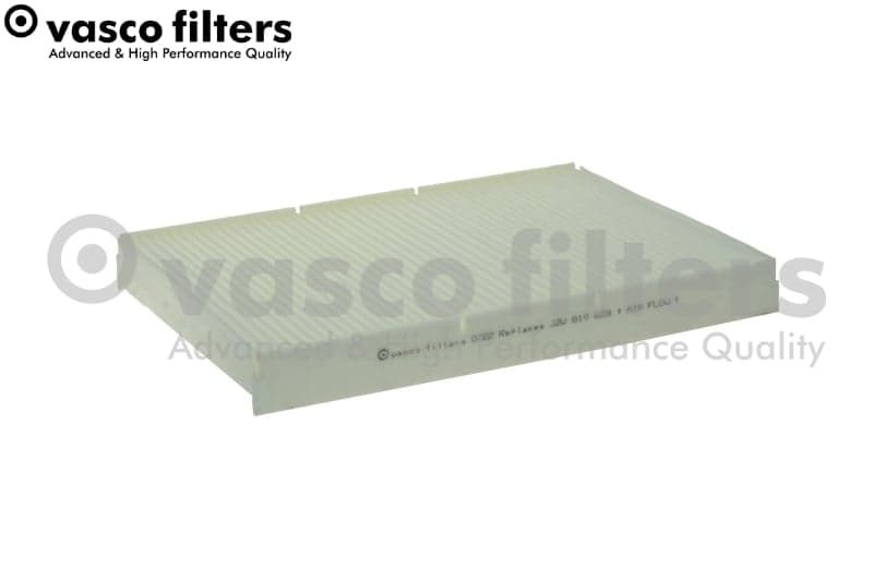 DAVID VASCO O722 Salono filtras