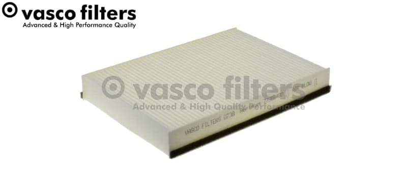 DAVID VASCO O738