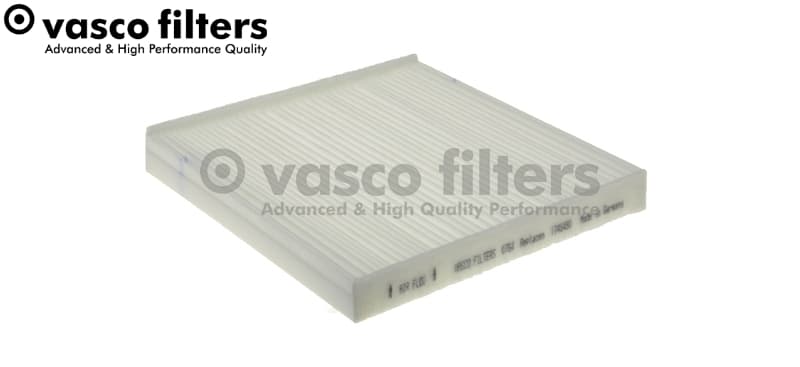 DAVID VASCO O764 Salono filtras