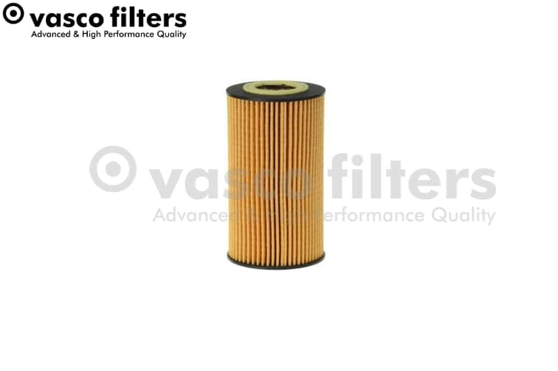 Alyvos filtras — DAVID VASCO V012