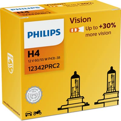 Bulb, headlight image