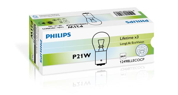 Bulb, indicator image
