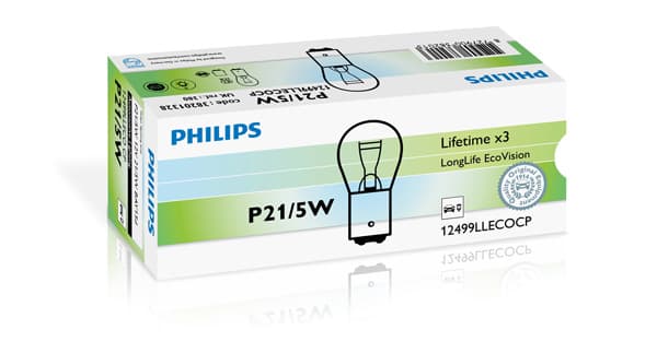 Bulb, indicator image