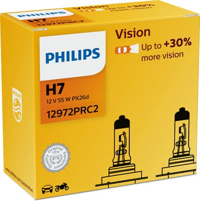 Bulb, headlight image