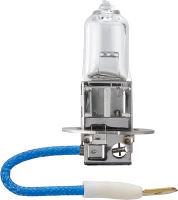 Bulb, headlight image