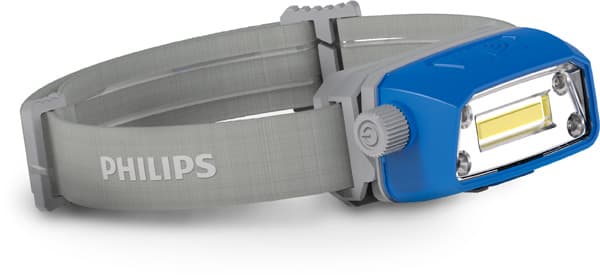 PHILIPS LPL74X1 Rankinė lempa