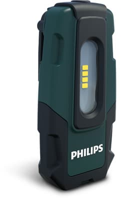 PHILIPS RC320B1 Rankinė lempa