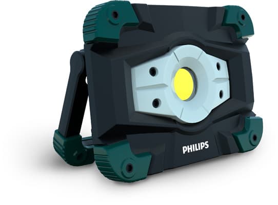 PHILIPS RC520C1 Rankinė lempa