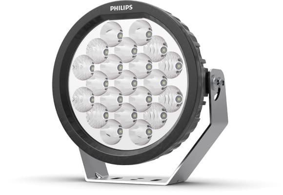 PHILIPS UD2001RX1 Prožektorius