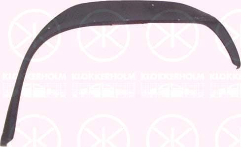 KLOKKERHOLM 5020541 Purvasargis