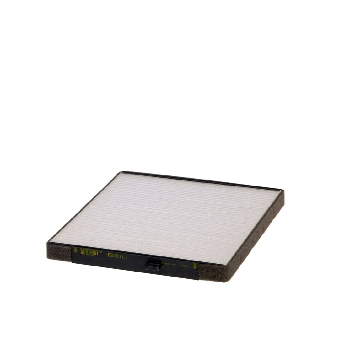 Salono filtras — HENGST FILTER E2981LI