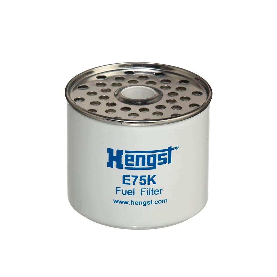 Kuro filtras — HENGST FILTER E75K D42
