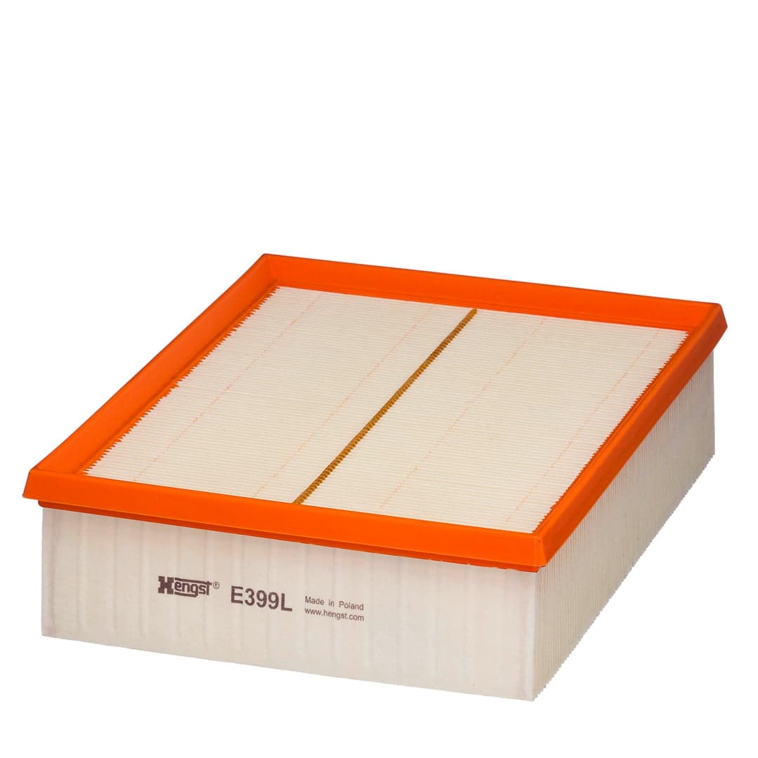 Oro filtras — HENGST FILTER E399L