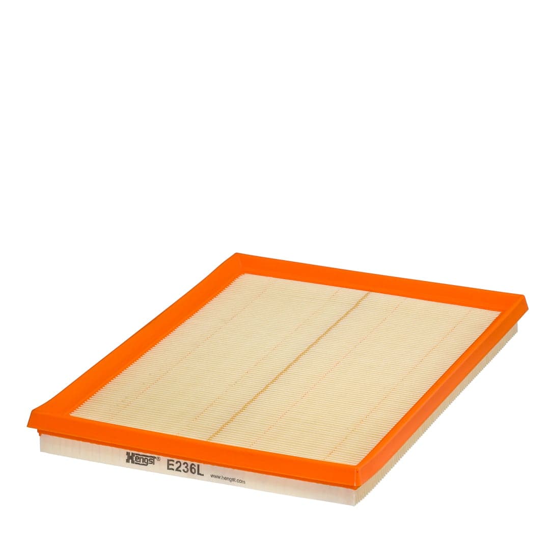 Oro filtras — HENGST FILTER E236L