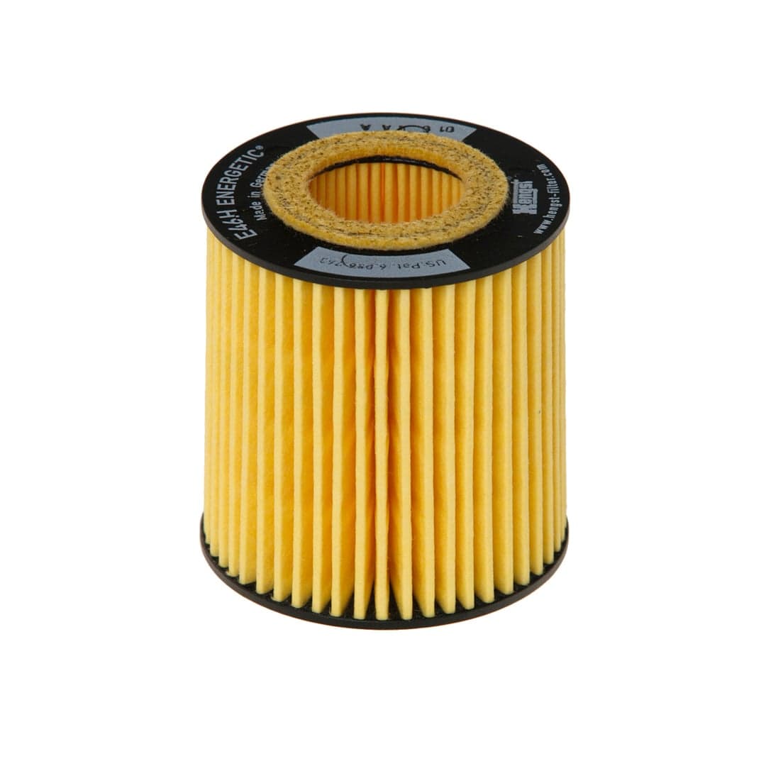 Alyvos filtras — HENGST FILTER E46H D126
