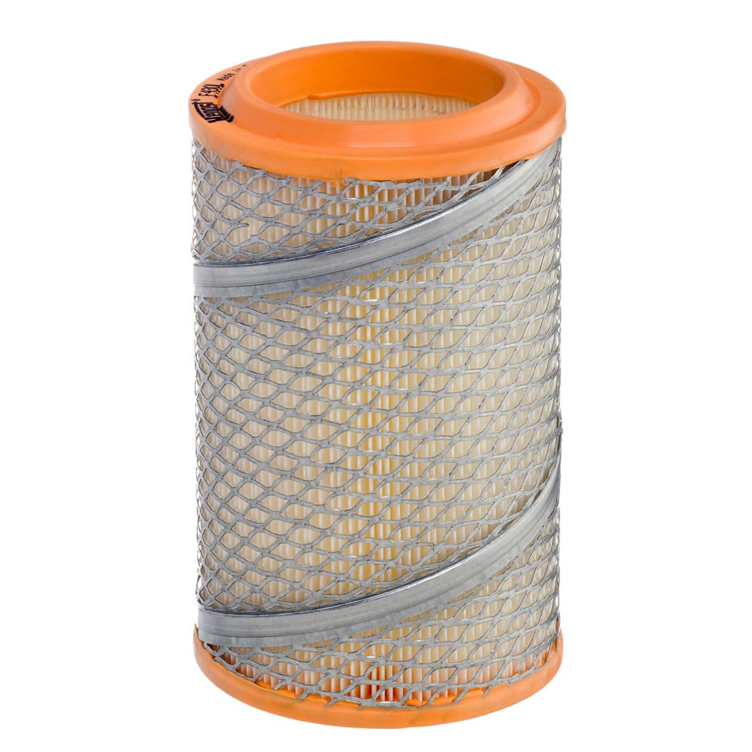 Oro filtras — HENGST FILTER E430L