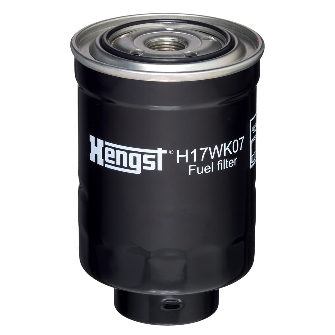 Kuro filtras — HENGST FILTER H17WK07