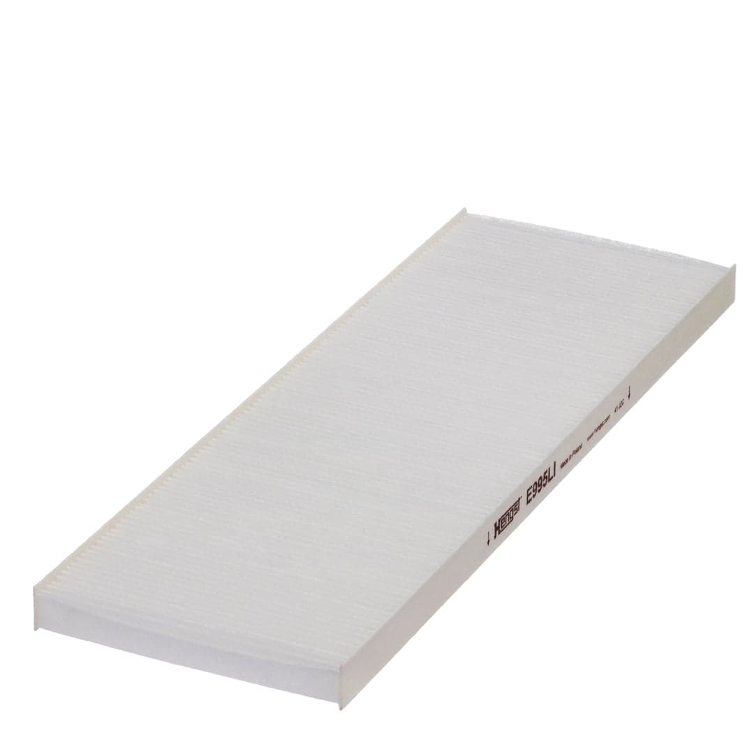 Salono filtras — HENGST FILTER E995LI