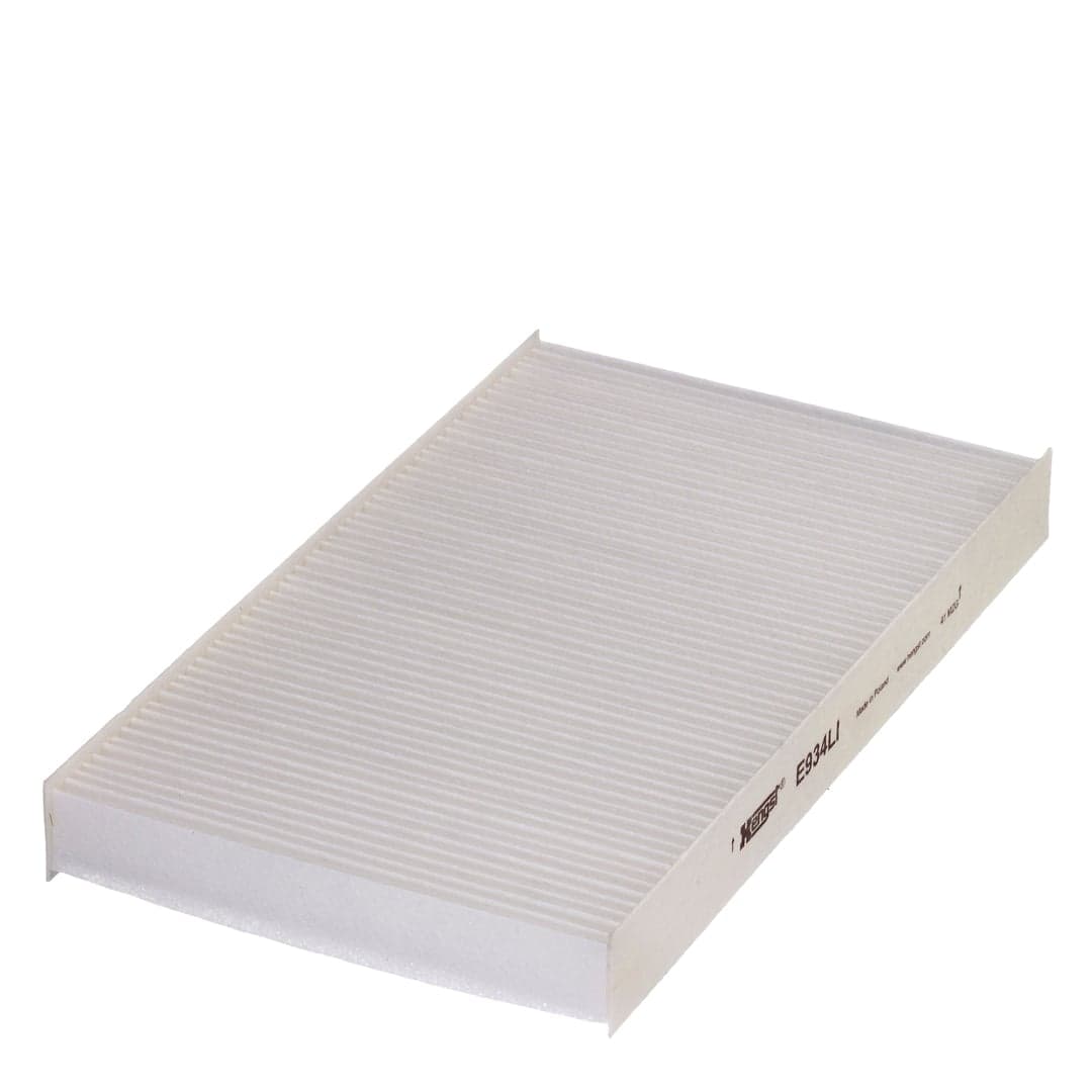 Salono filtras — HENGST FILTER E934LI