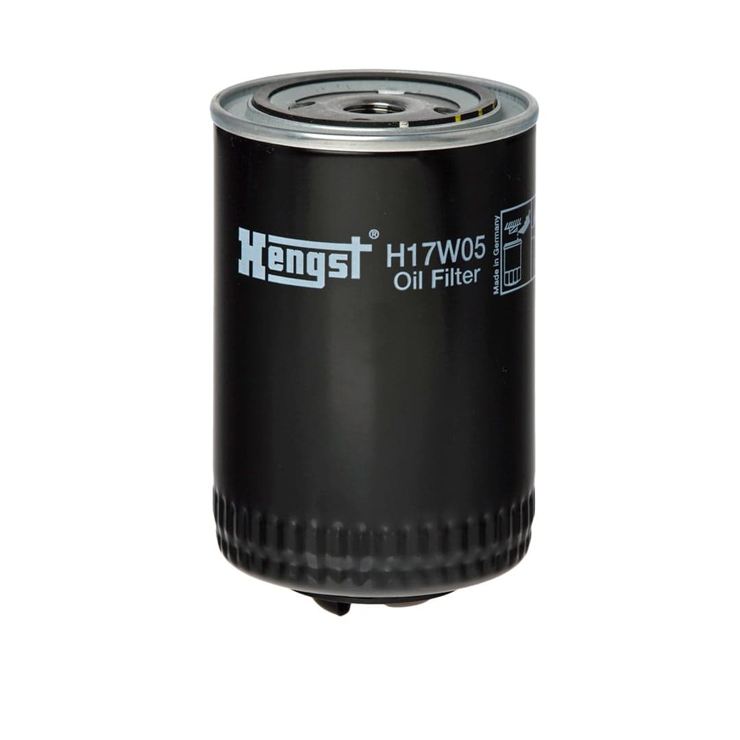 Engine Oil Filter image