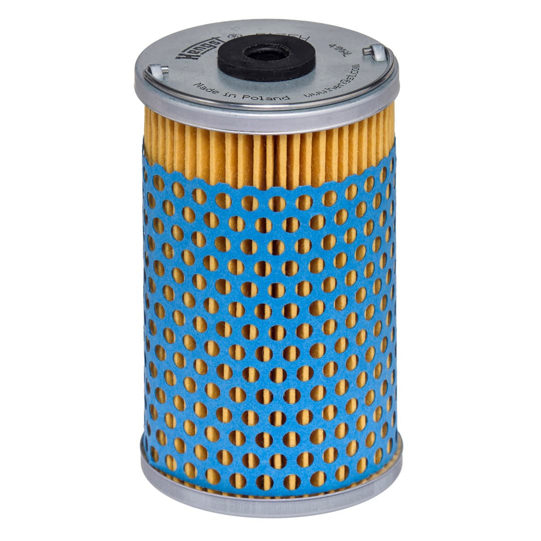Alyvos filtras — HENGST FILTER E135H D14