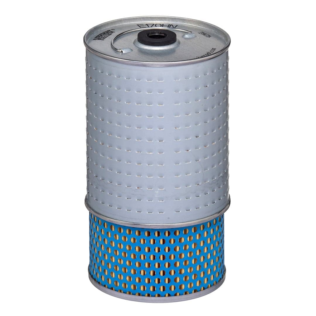 Alyvos filtras — HENGST FILTER E170HN D16