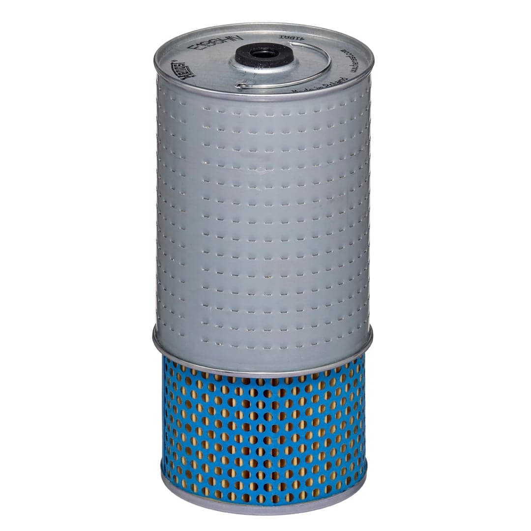 Alyvos filtras — HENGST FILTER E196HN D03