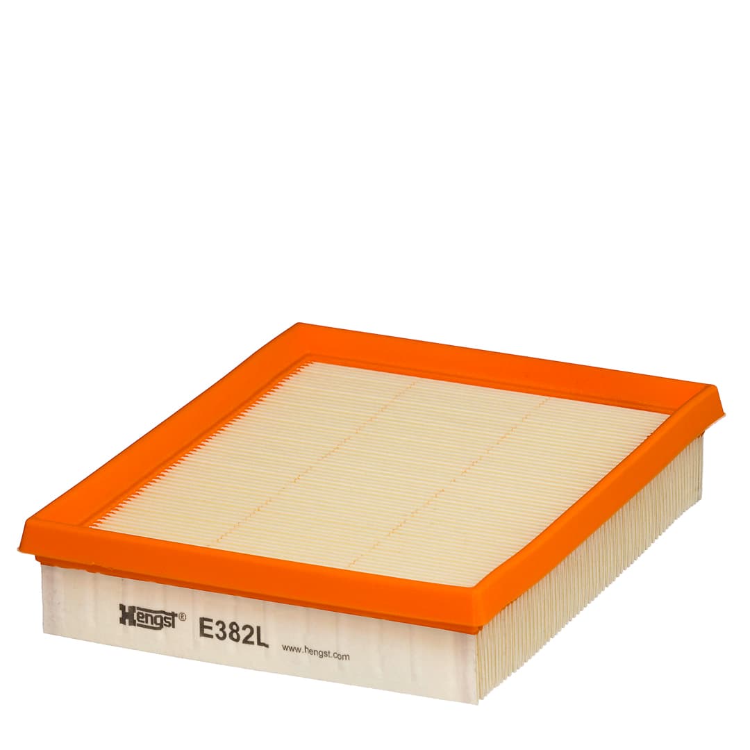 Oro filtras — HENGST FILTER E382L