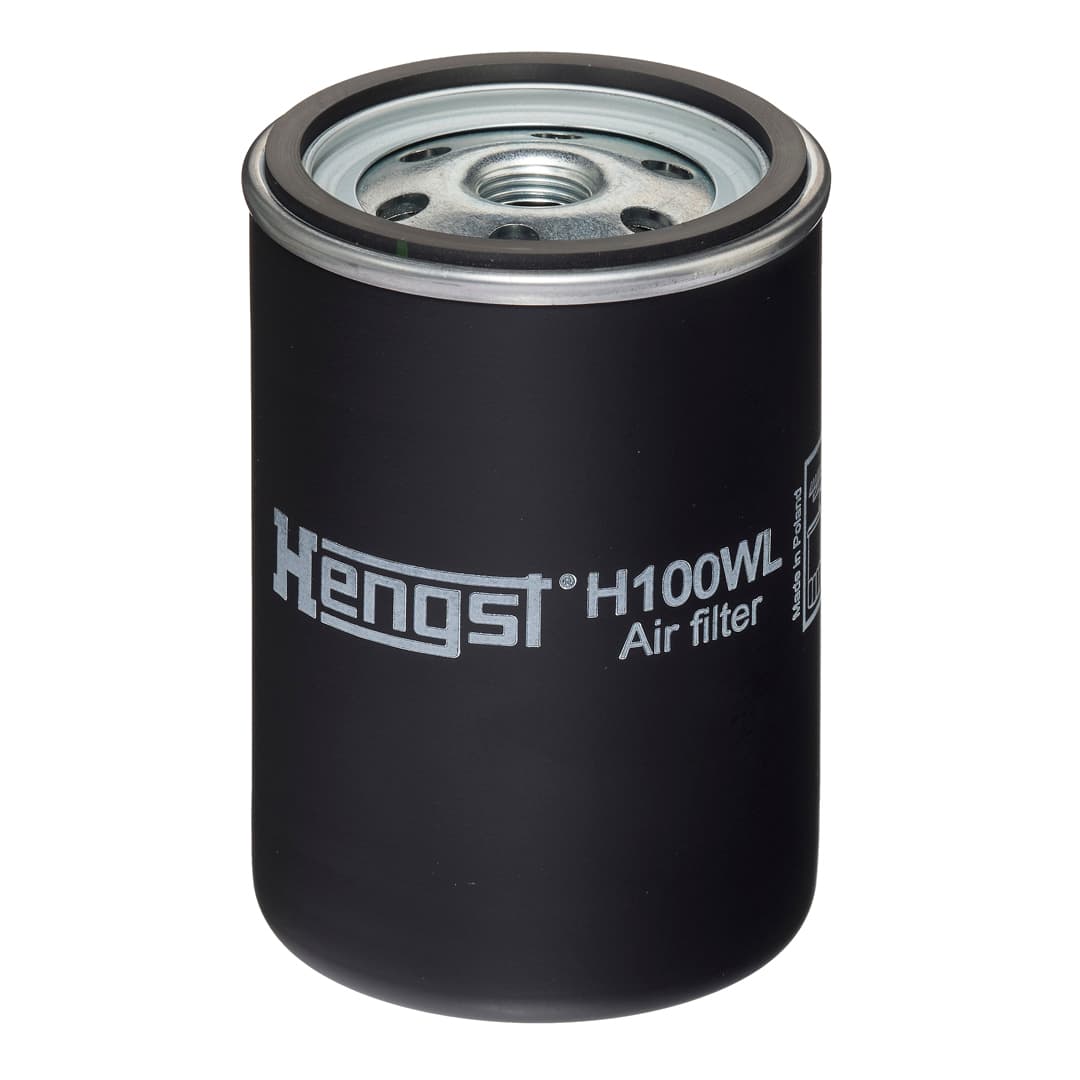 Oro filtras — HENGST FILTER H100WL