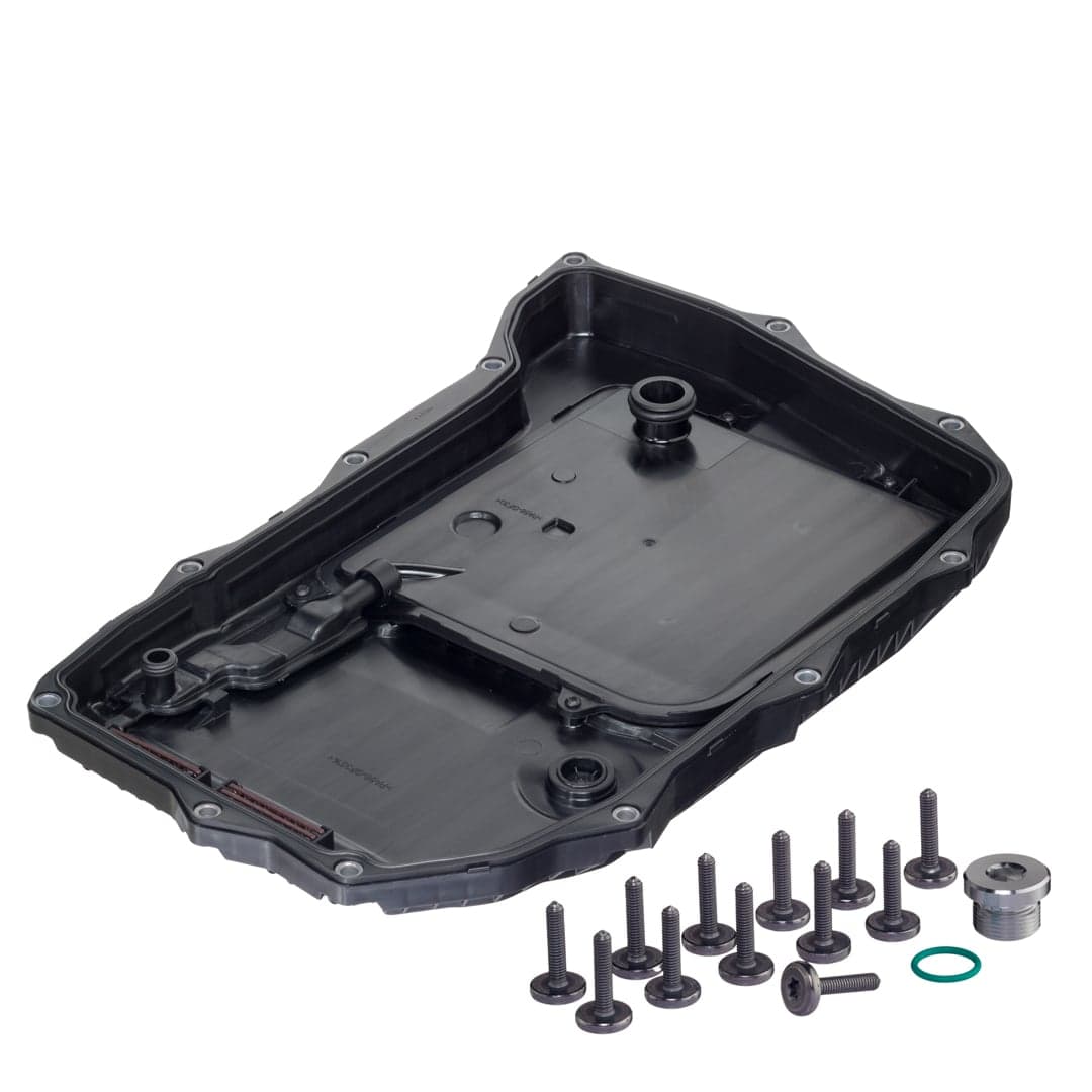 HENGST FILTER HG105H D836 Alyvos karteris, automatinė transmisija