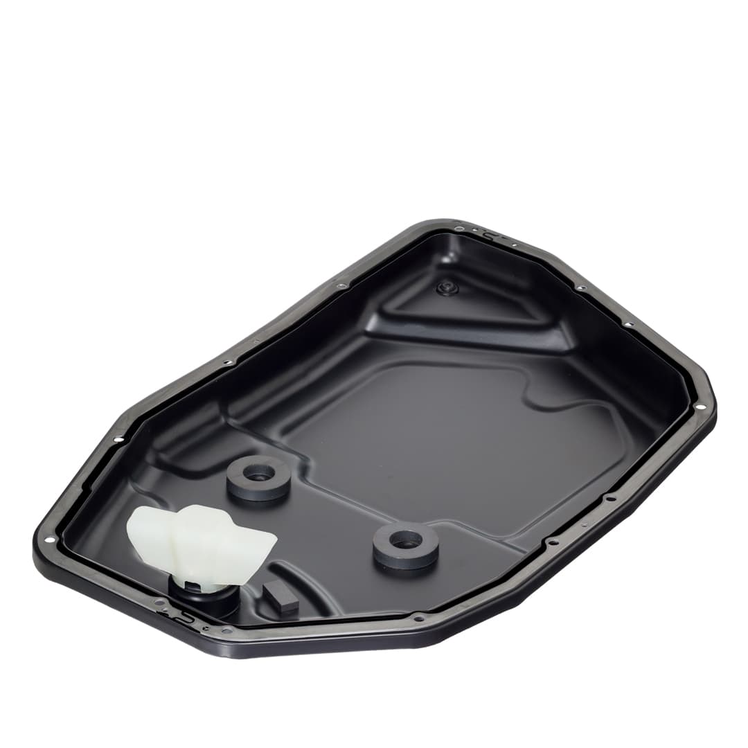 HENGST FILTER HG109H D840 Alyvos karteris, automatinė transmisija