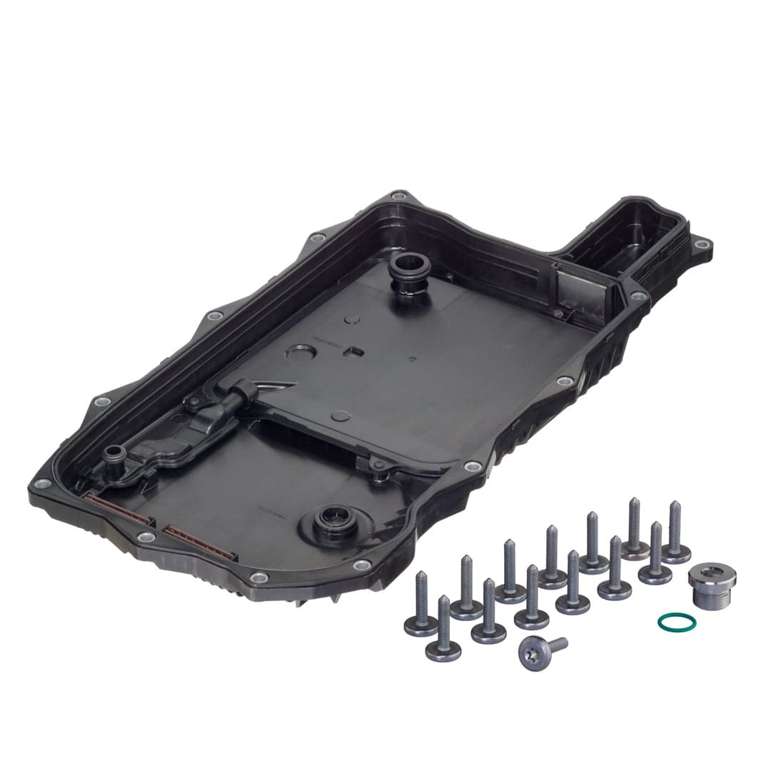 HENGST FILTER HG103H D834 Alyvos karteris, automatinė transmisija