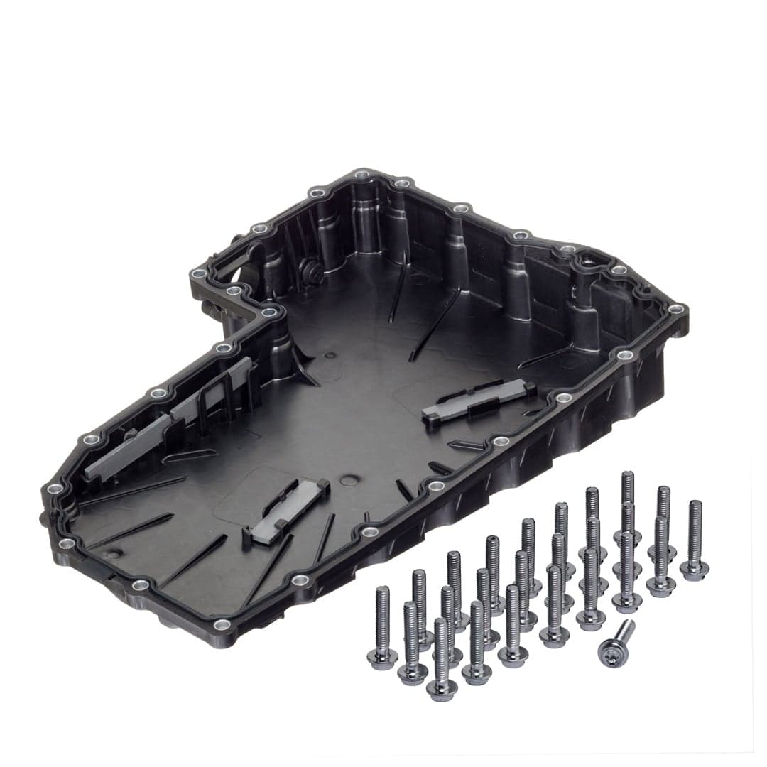 HENGST FILTER HG104H D835 Alyvos karteris, automatinė transmisija