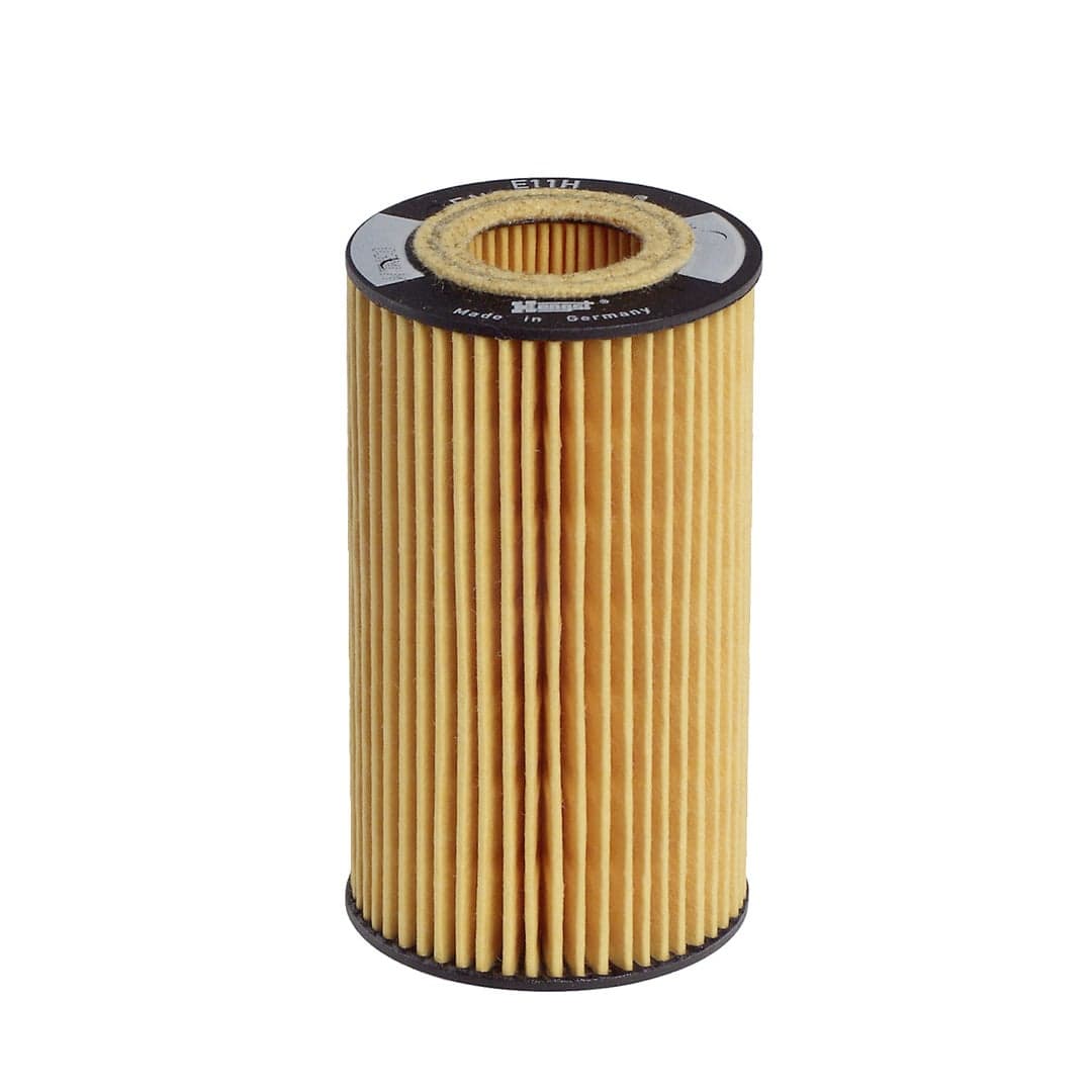 Alyvos filtras — HENGST FILTER E11H D117