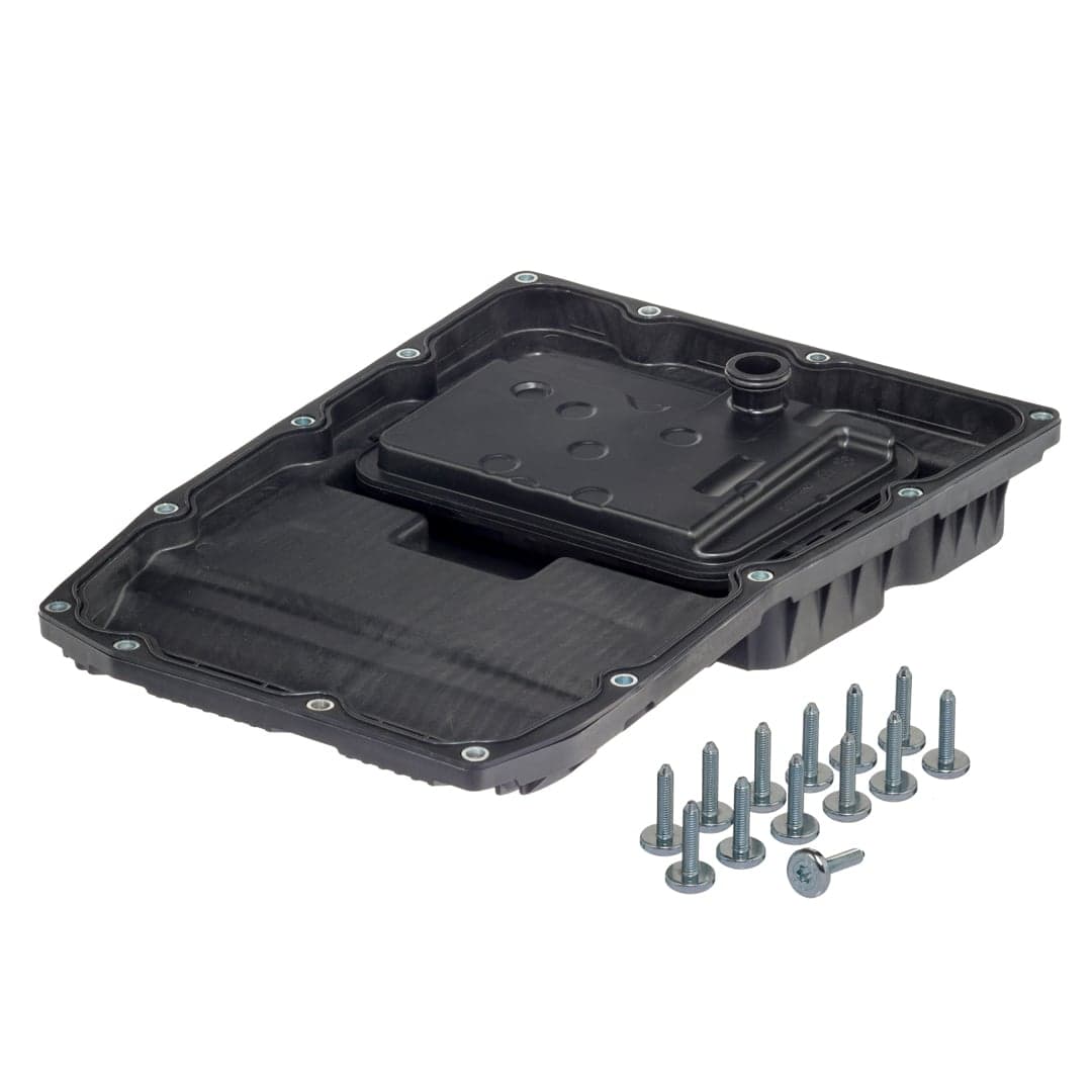 HENGST FILTER HG100H D831 Alyvos karteris, automatinė transmisija