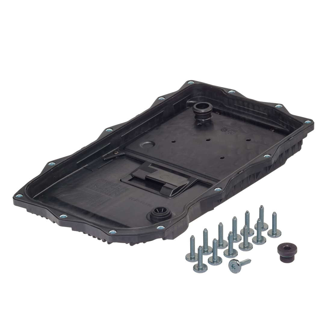 HENGST FILTER HG115H D846 Alyvos karteris, automatinė transmisija