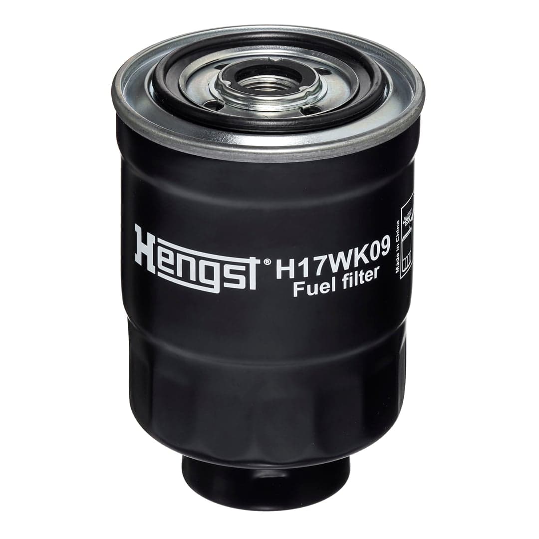 Kuro filtras — HENGST FILTER H17WK09