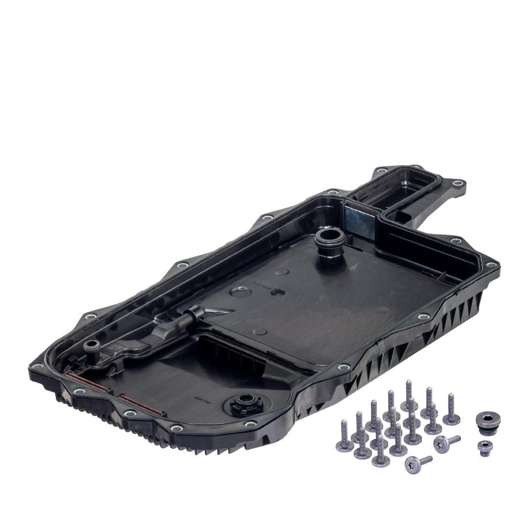 HENGST FILTER HG119H D965 Alyvos karteris, automatinė transmisija