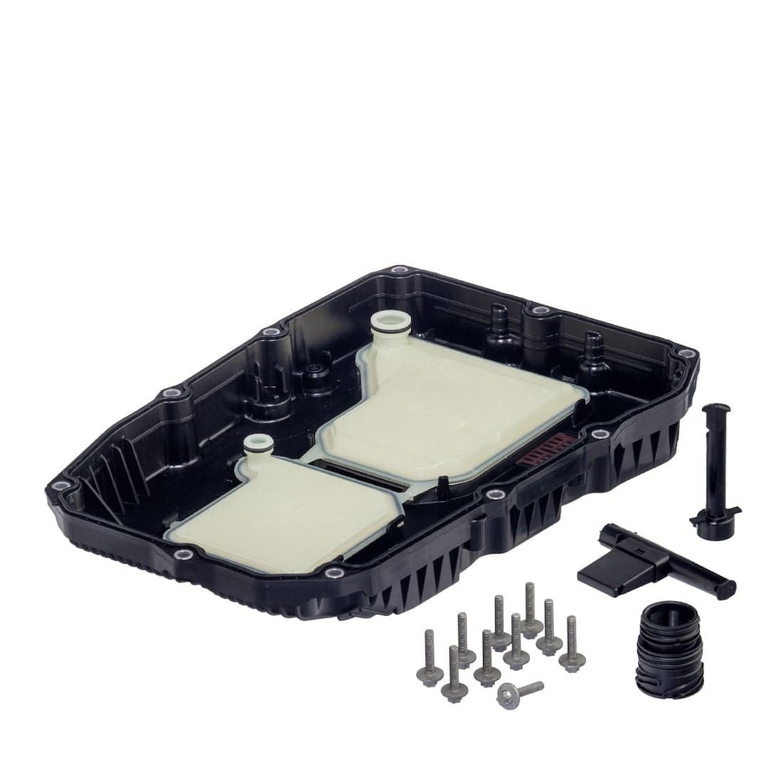 HENGST FILTER HG101H D832 Alyvos karteris, automatinė transmisija