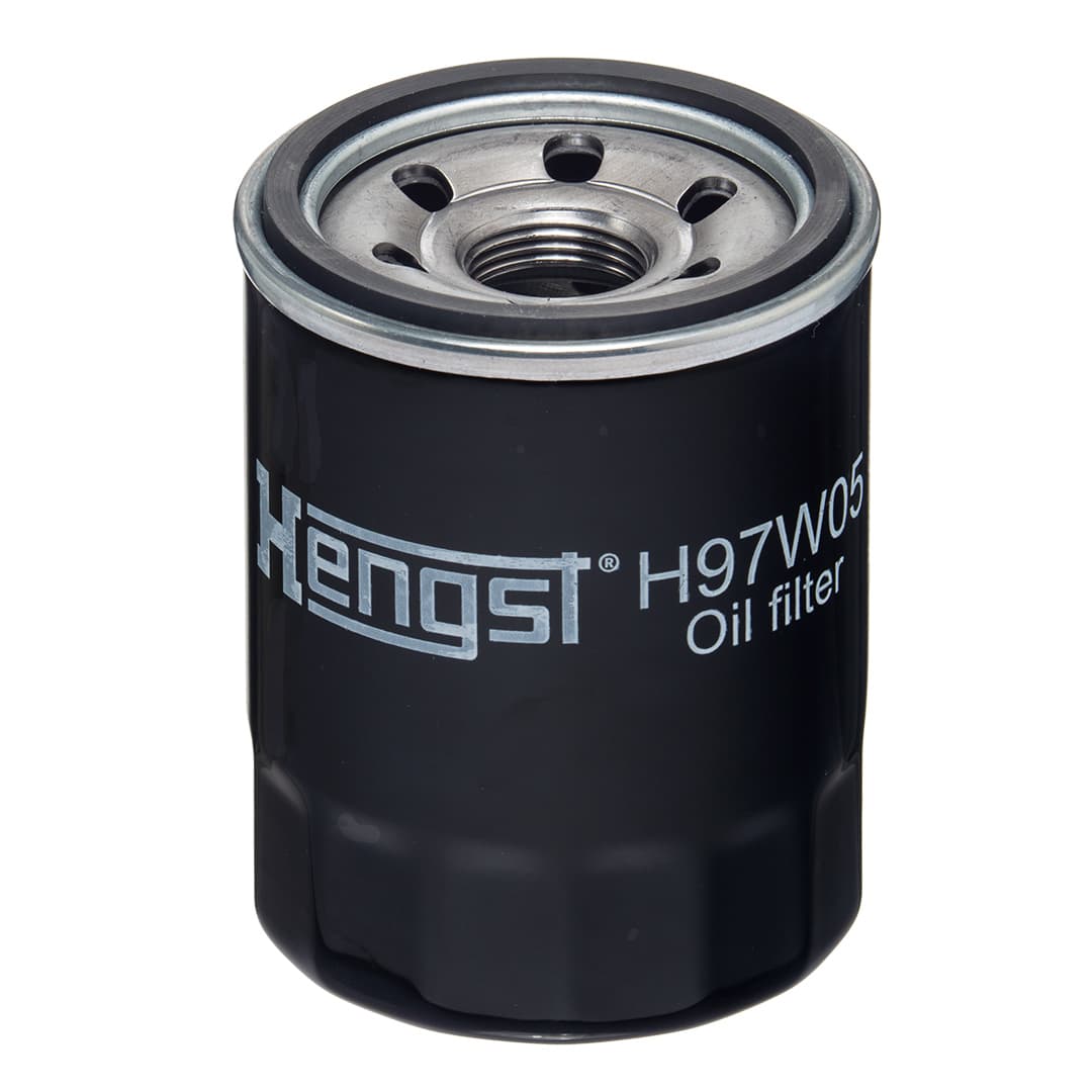 Alyvos filtras — HENGST FILTER H97W05