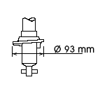 KYB 341226