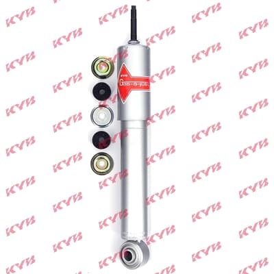 Amortizatorius — KYB 554069
